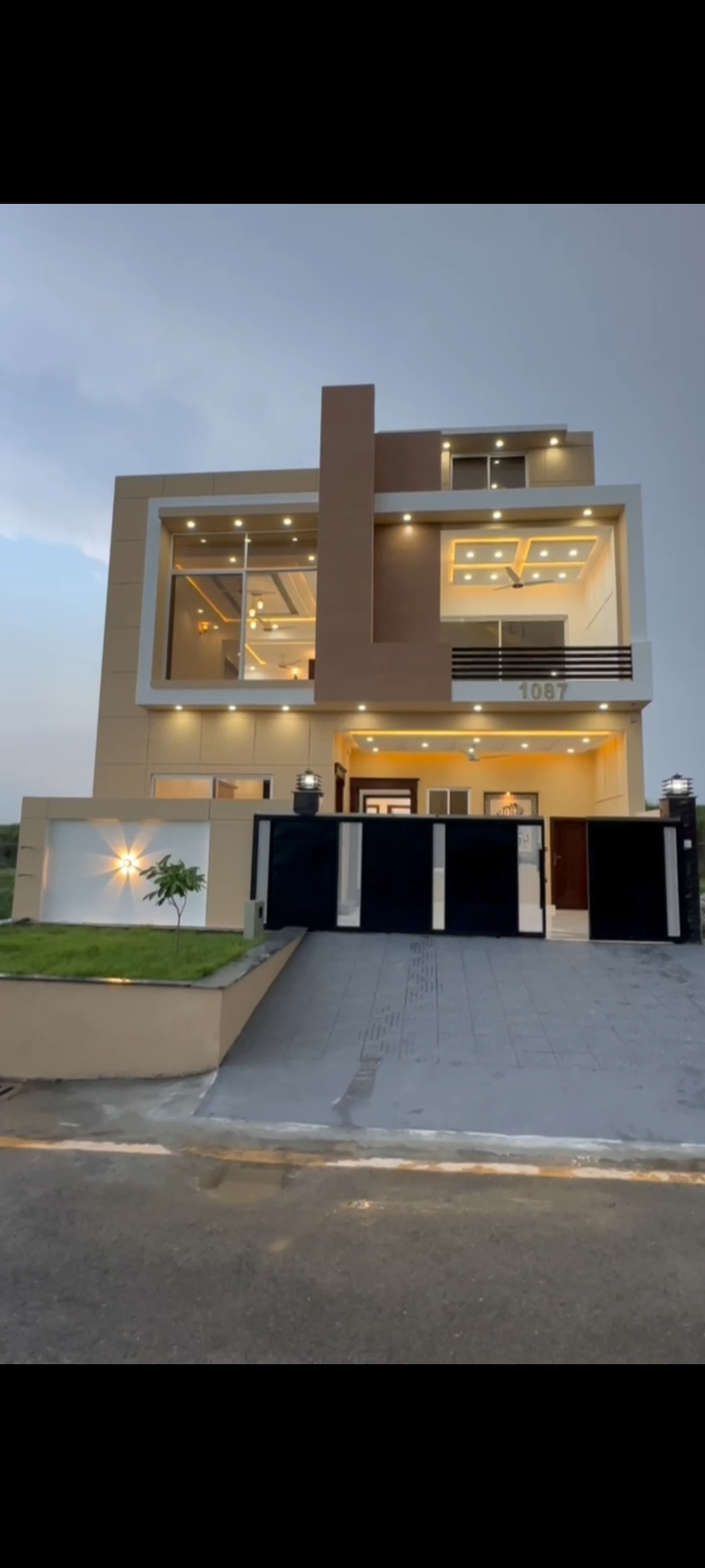 Faisal Town phase 1 Islamabad