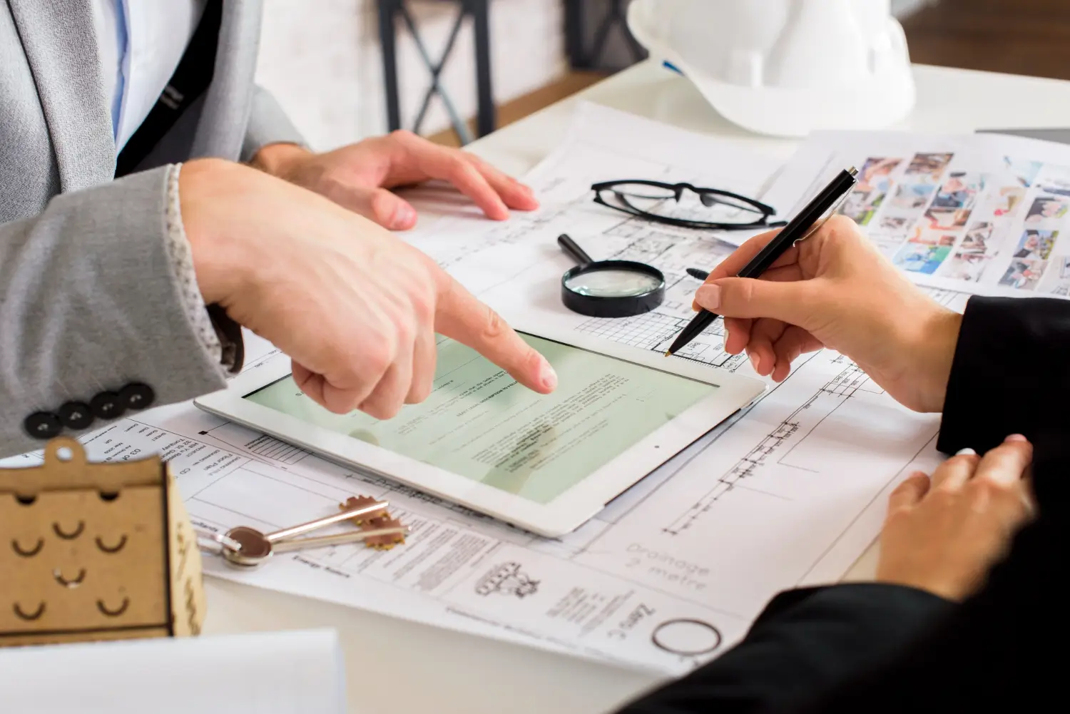 important checks before buy property