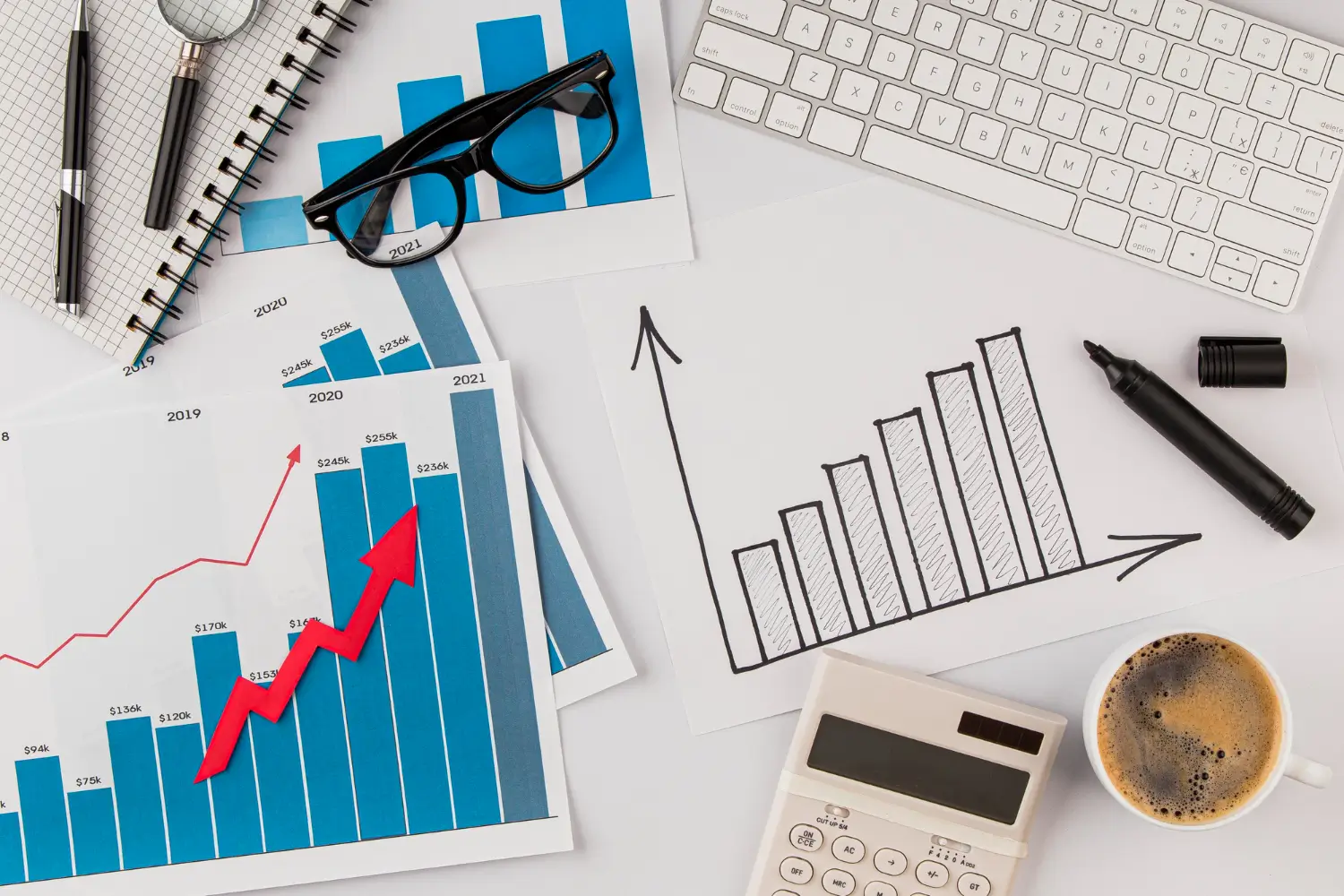 market trend for real estate in pakistan