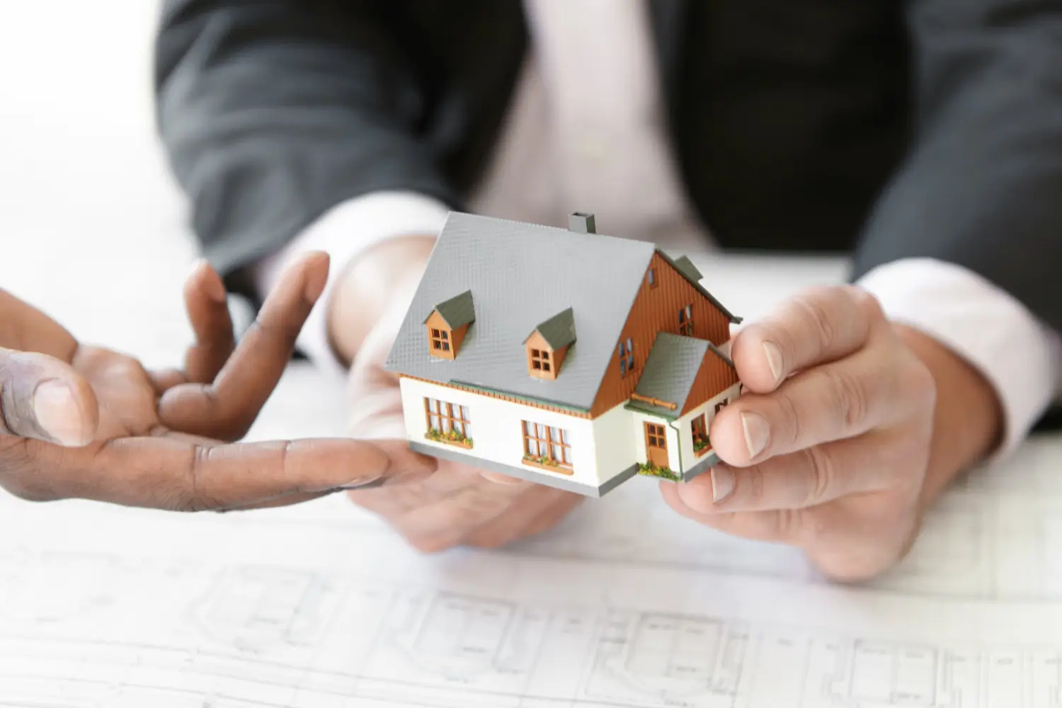 different type of property sales in pakistan