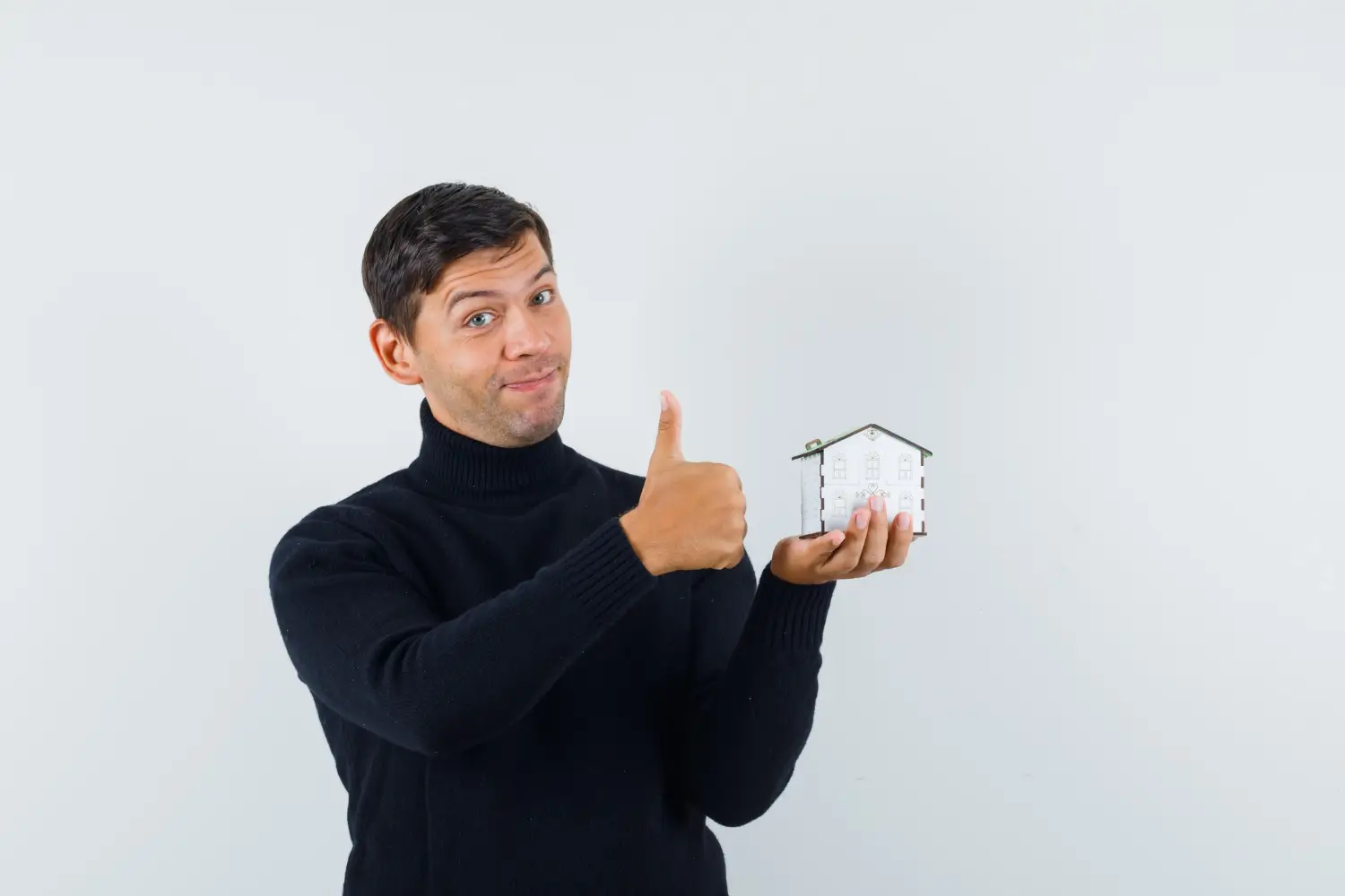a men show the best property in pakistan