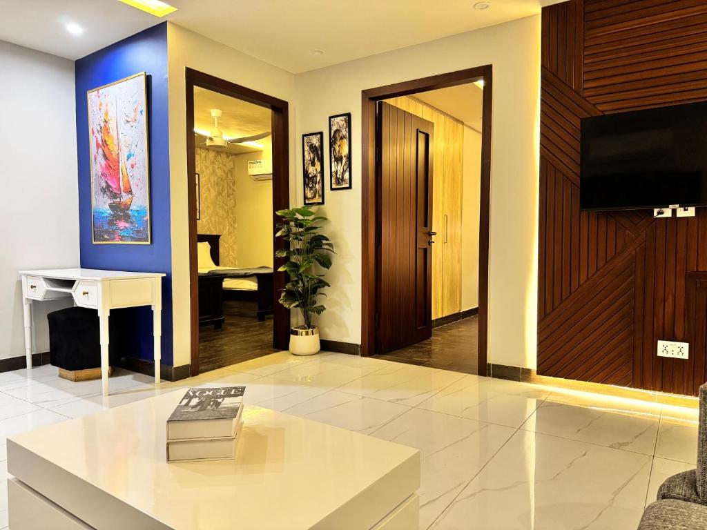 inside view of house for sale in islamabad