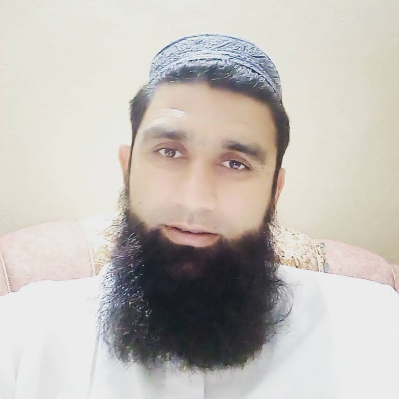 Zaheer Khan Tanoli