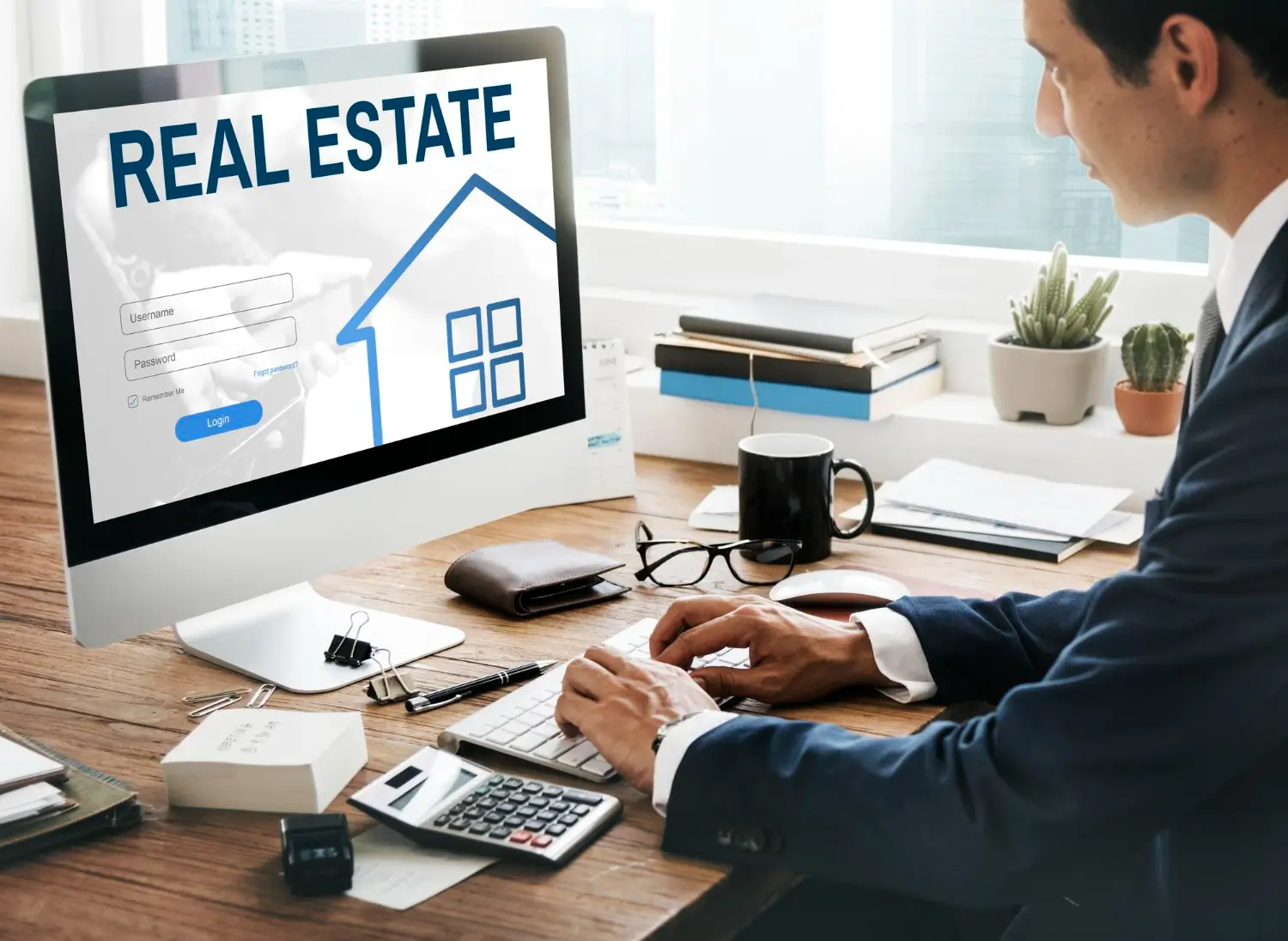 real estate trusted dealer services in islamabad
