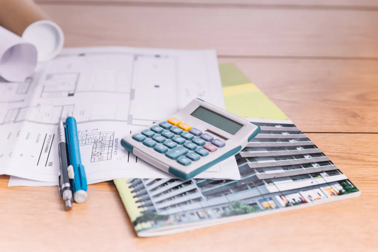 constructor check how to calculate construction cost