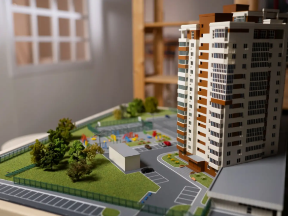 flats for sale in islamabad structure