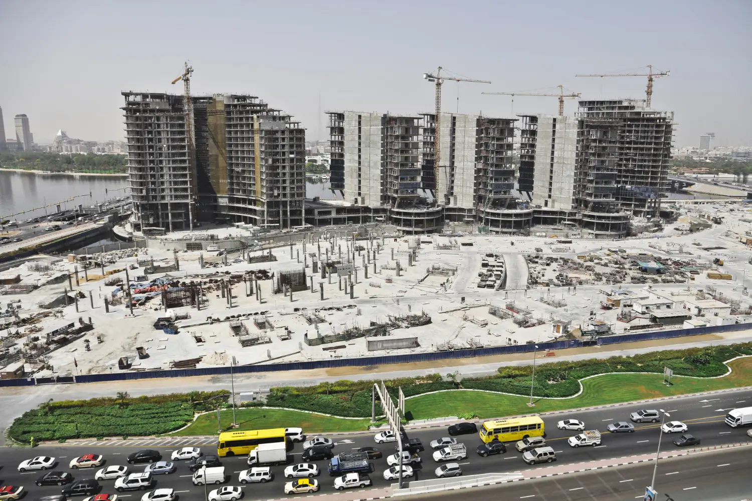 best construction companies list in islamabad construction
