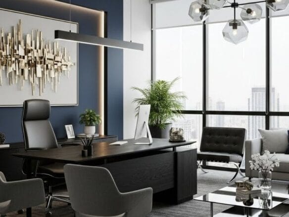 Premium Office for Sale in Faisal Hills, Islamabad