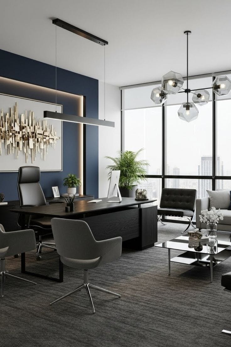 Premium Office for Sale in Faisal Hills, Islamabad