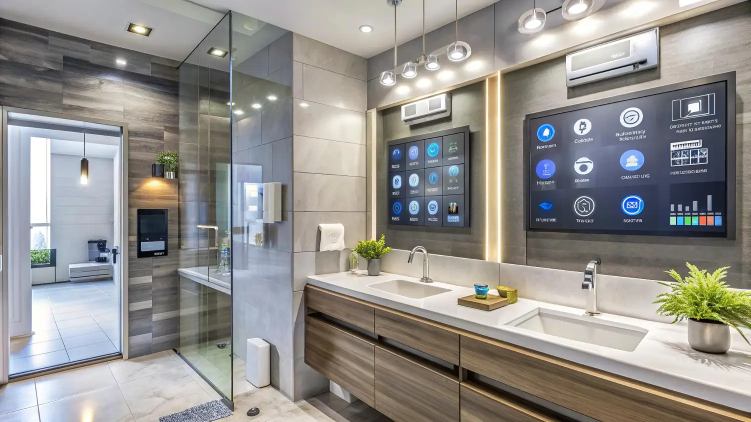smart feature in 5 marla house for sale