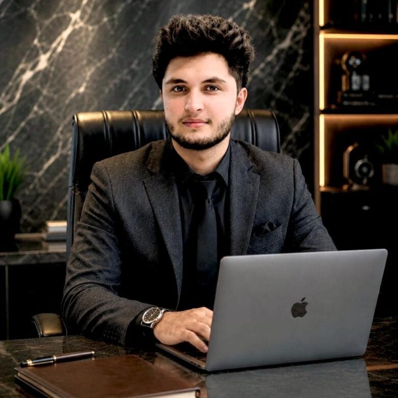 Danish afridi