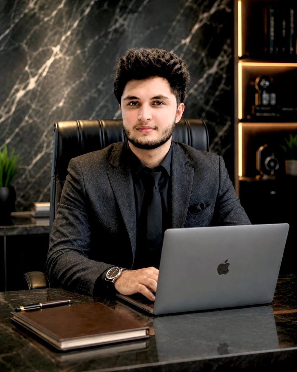 Profile photo of agent Danish afridi