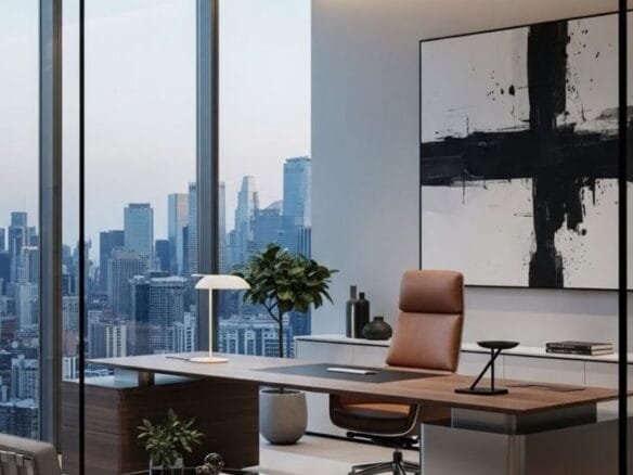 Premium Office for Sale – Faisal Hills, Islamabad | Ideal Investment Opportunity