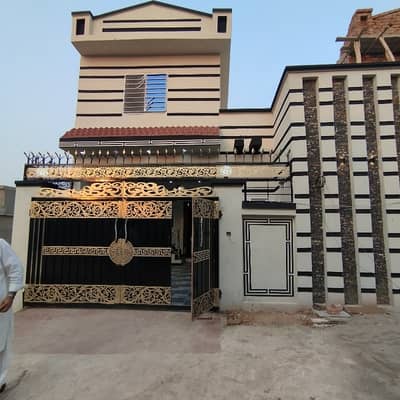 6 marla house for sale rawalpindi view
