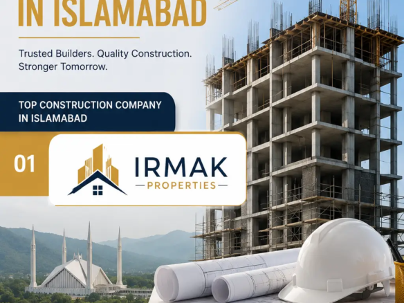 best construction companies list in rawalpindi islamabad