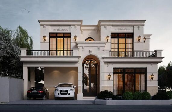 10 Marla GRADE CONSTRUCTION Owner Build House for Sale in Multan
