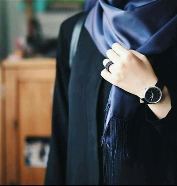 Ulfat Tabassum