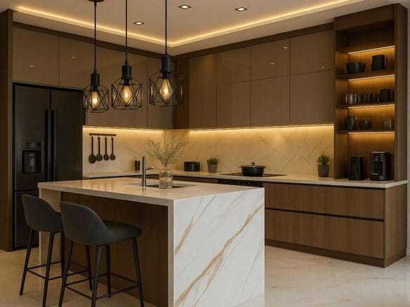 1 Bed Apartment for Sale in Faisal Hills Islamabad