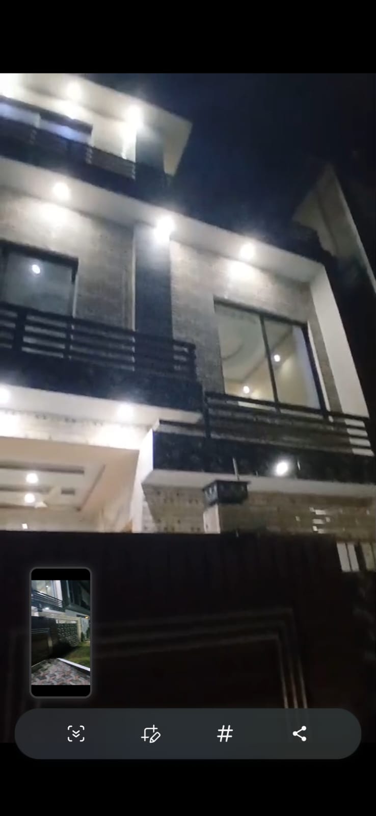 WhatsApp Image 2026-06-10 at 12.01.05 PM 5 Marla House for Sale in Faisal Town-1 Islamabad