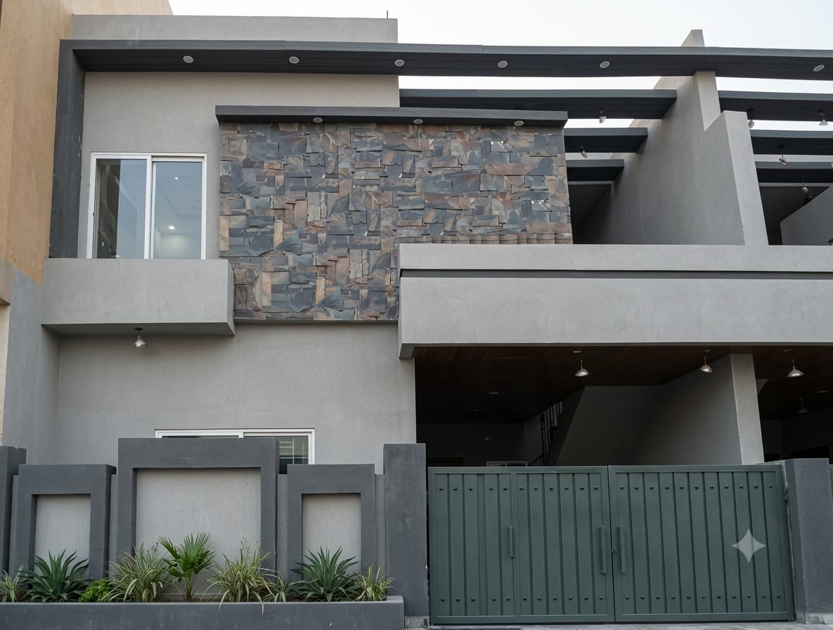 WhatsApp Image 2026-06-10 at 3.30.03 PM 5 Marla Beautiful And Stylish House For Sale