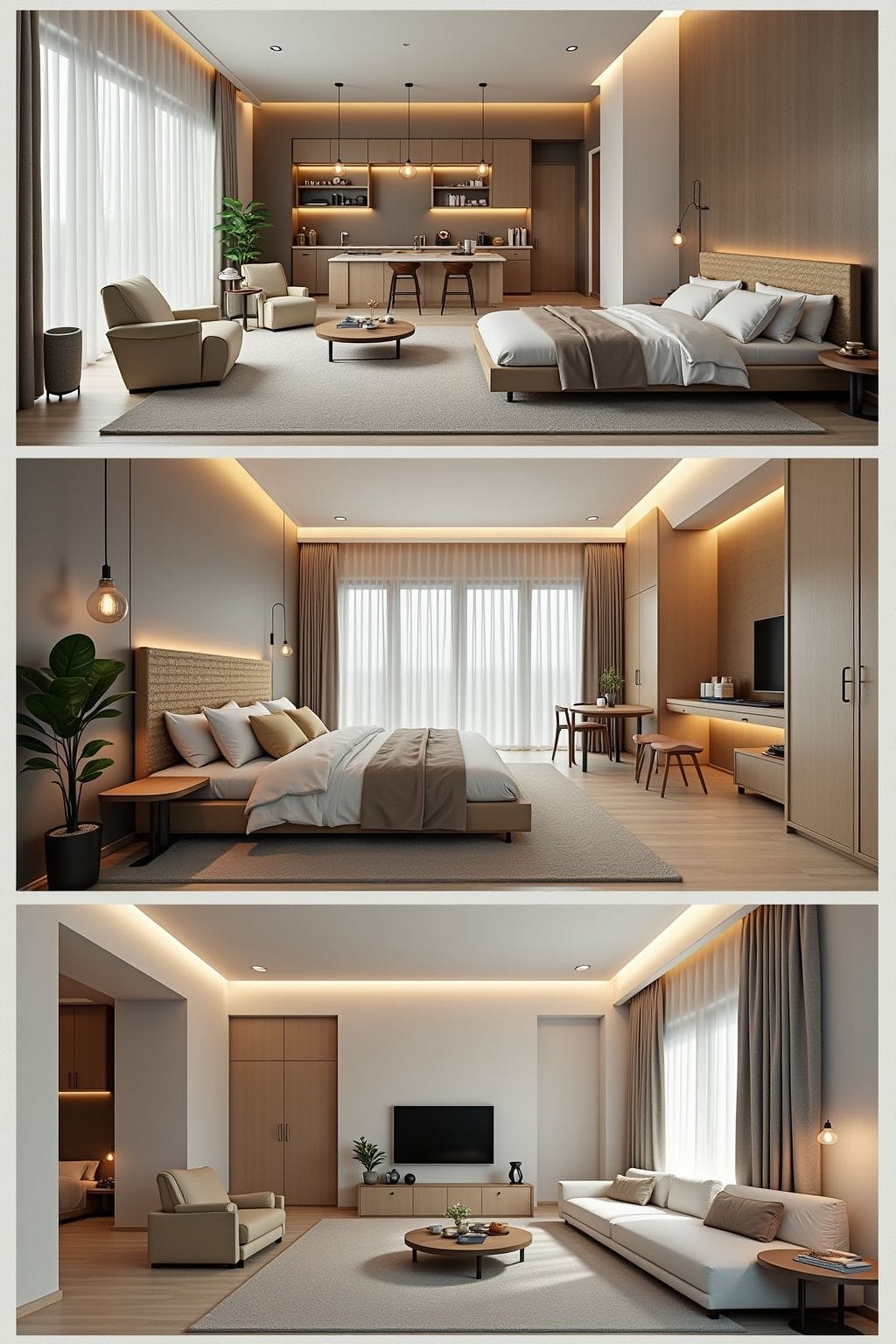 2-Bed Apartment for Sale in Faisal Hills Islamabad