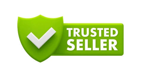 the badge of top trusted property dealer near me in islamabad