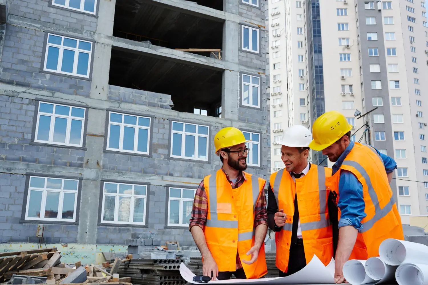 builders in islamabad construct building in islamabad