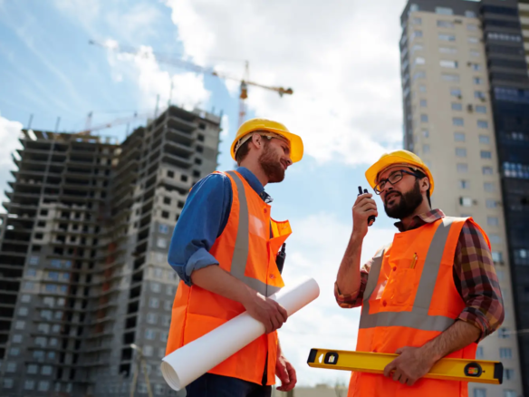 expert commercial constructor in islamabad