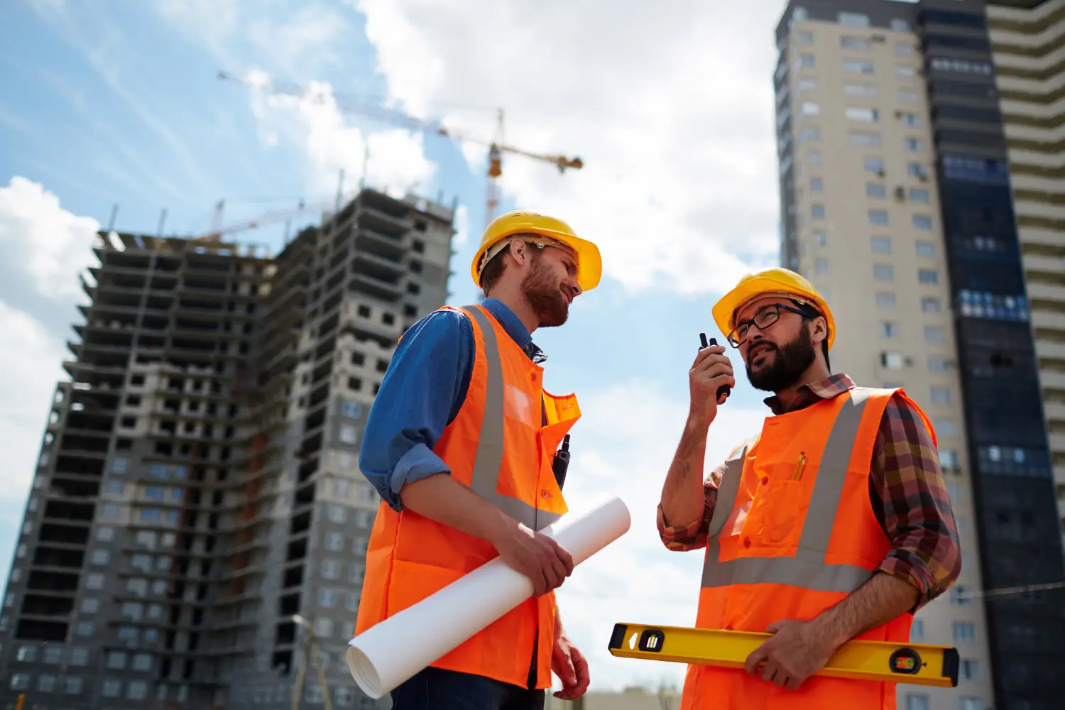 expert commercial constructor in islamabad
