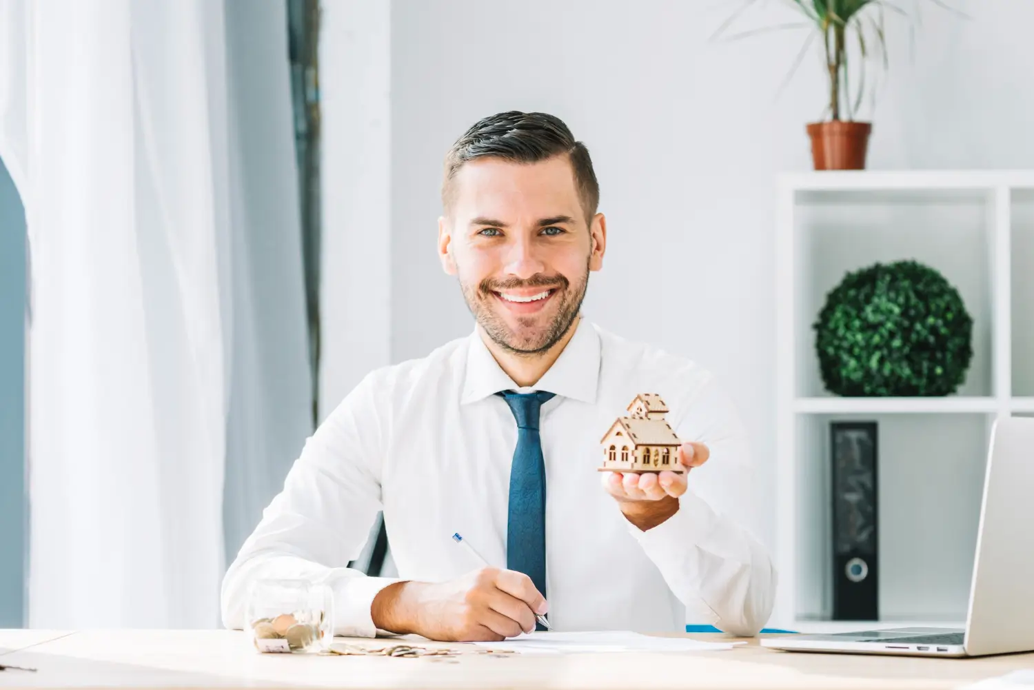 best property dealer near me in office