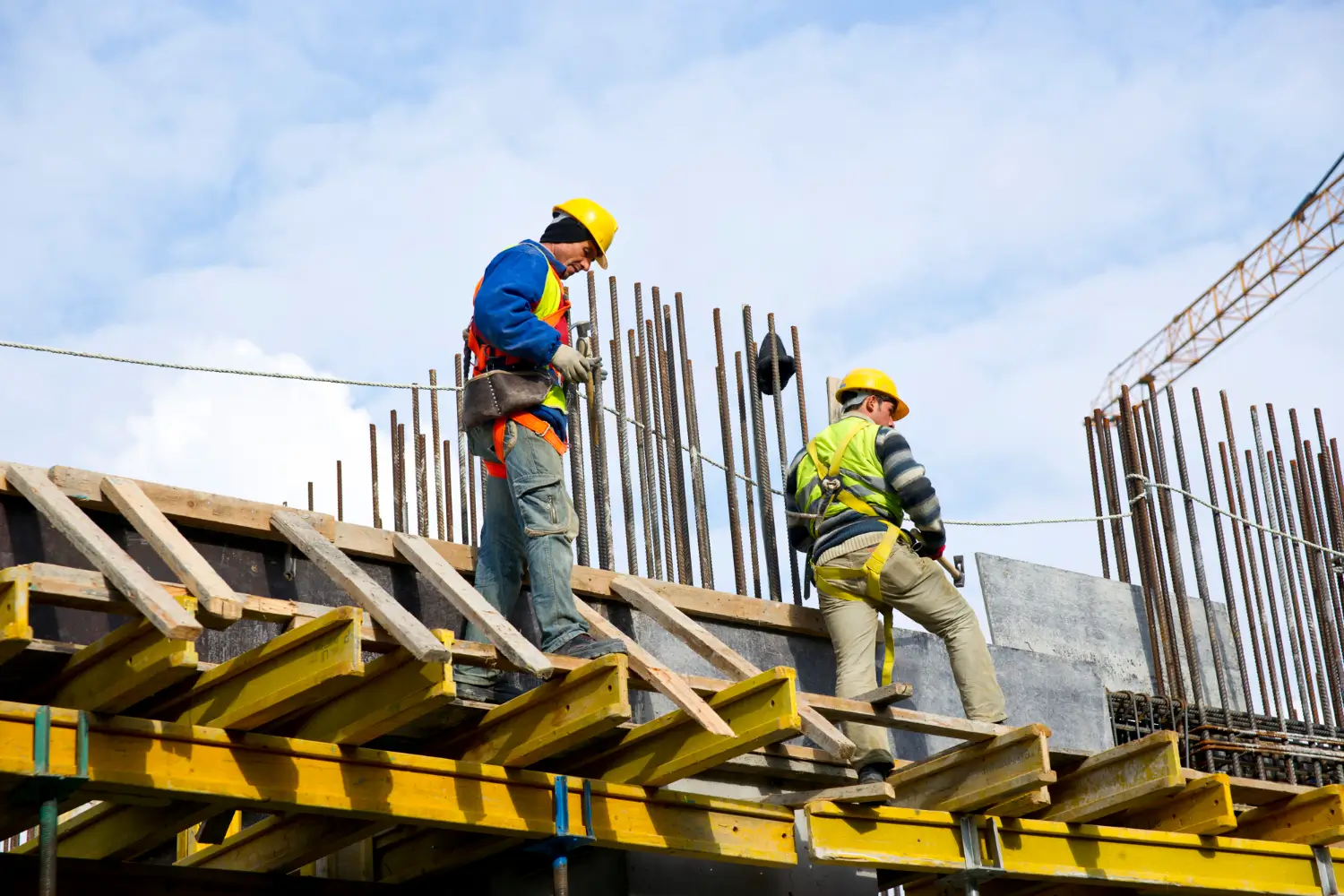 builders in islamabad check construction quality