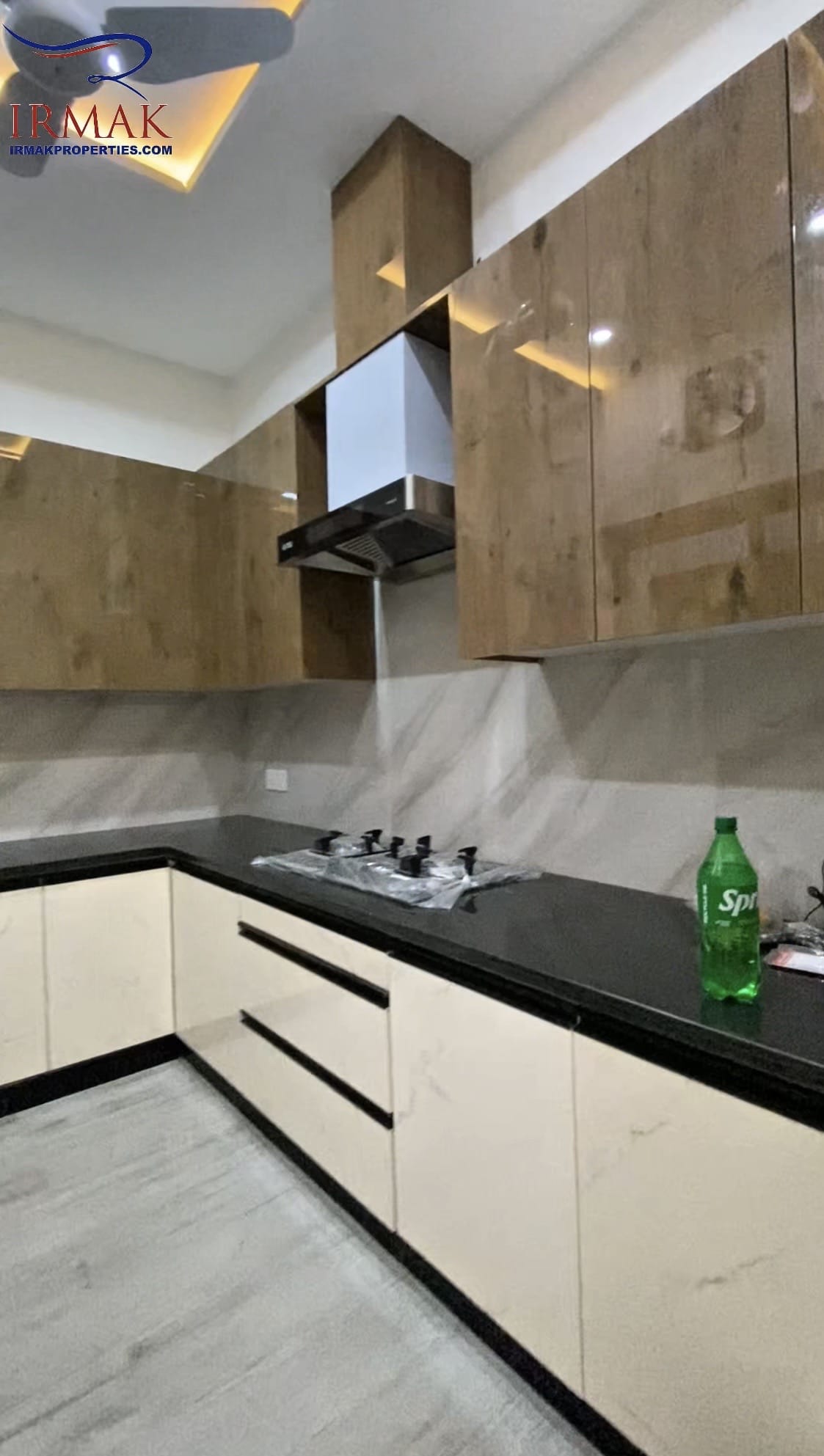 House for sale 8 Marla’s Faisal town block A