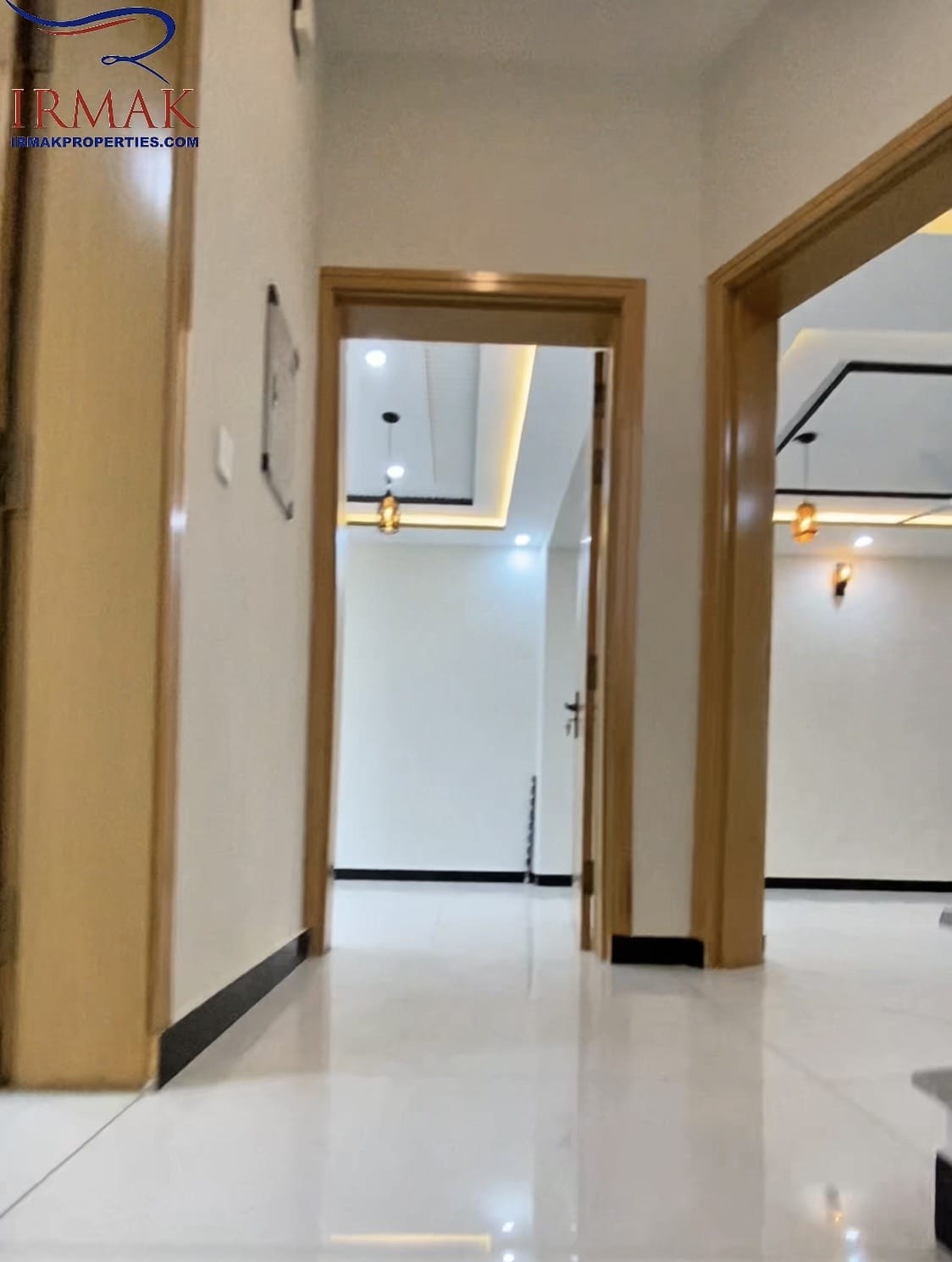 House for sale 8 Marla’s Faisal town block A