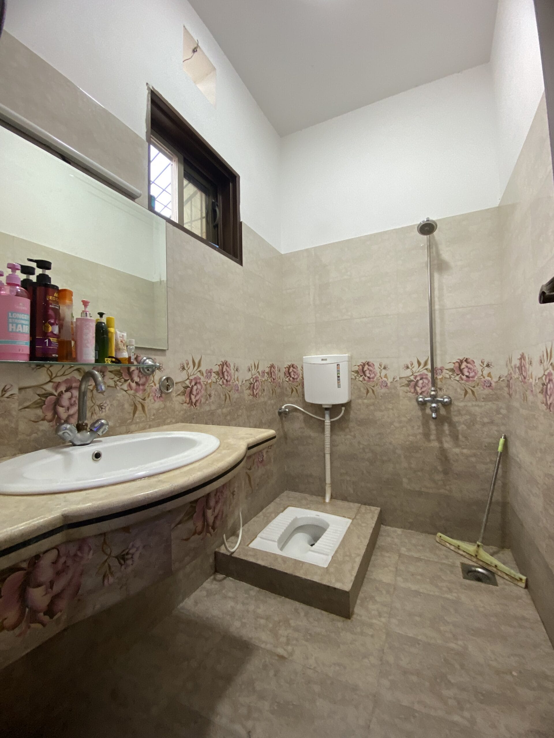 8 Marla Park Face House for sale in Faisal town A block