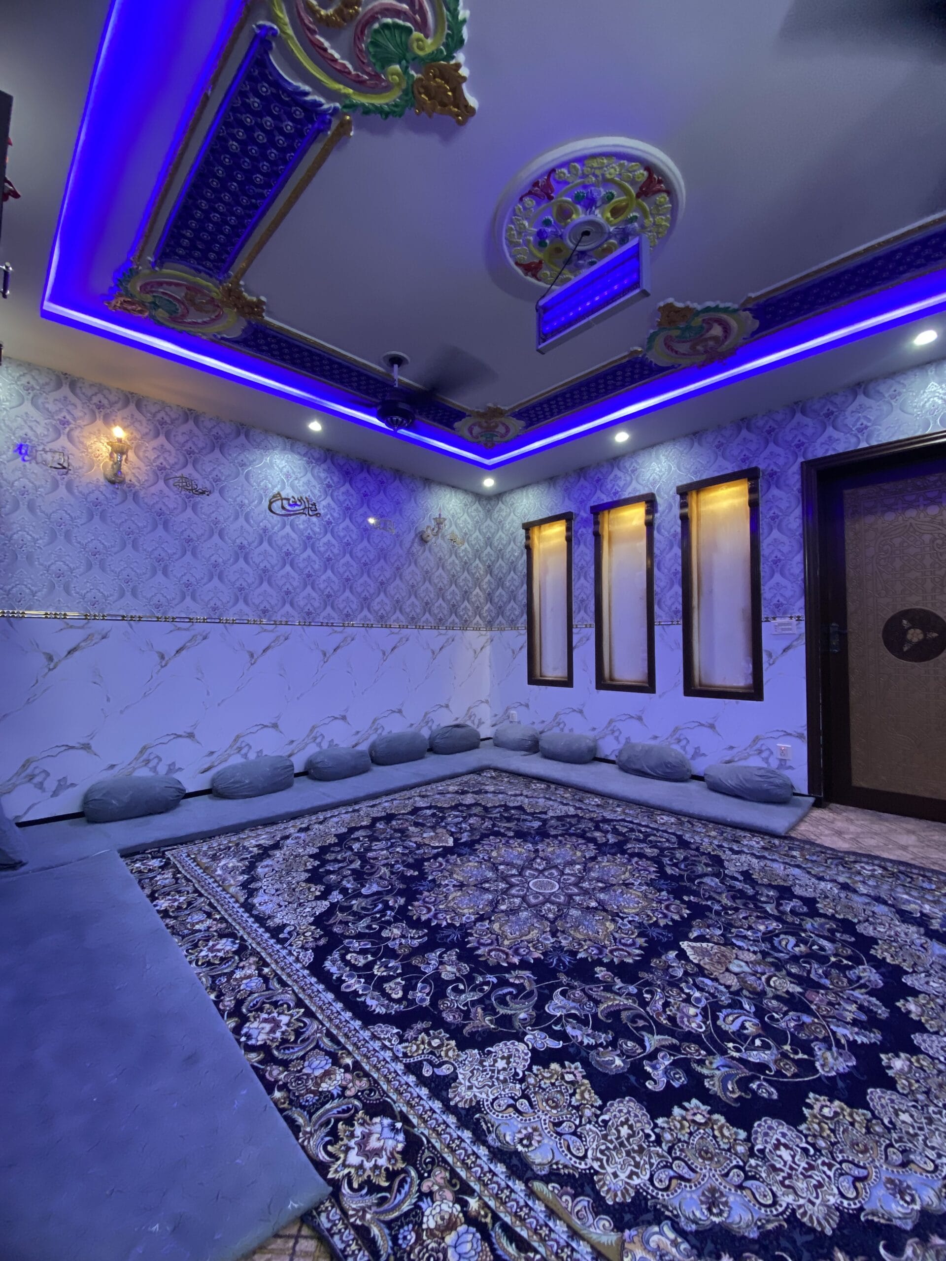8 Marla Park Face House for sale in Faisal town A block