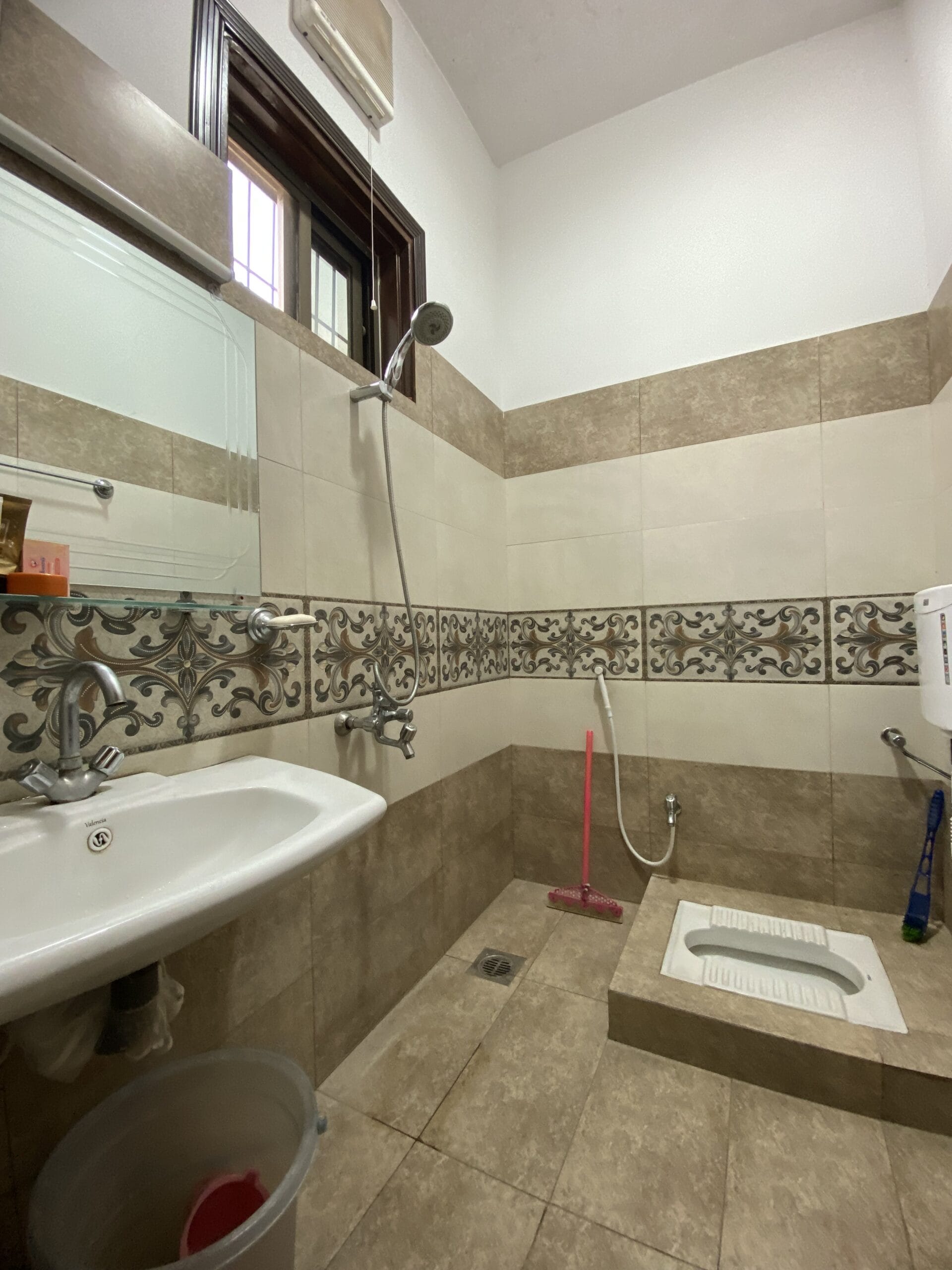 8 Marla Park Face House for sale in Faisal town A block
