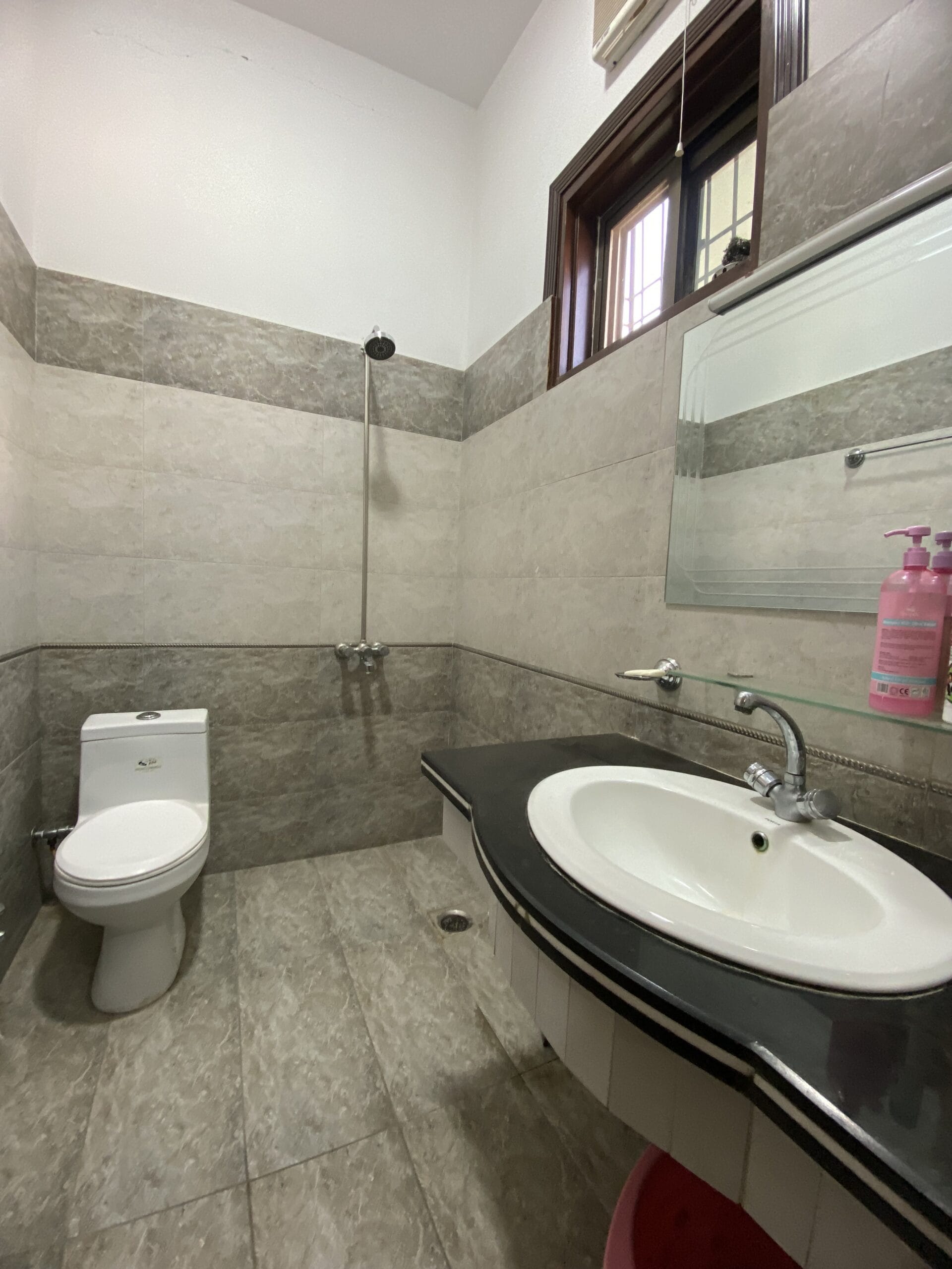 8 Marla Park Face House for sale in Faisal town A block