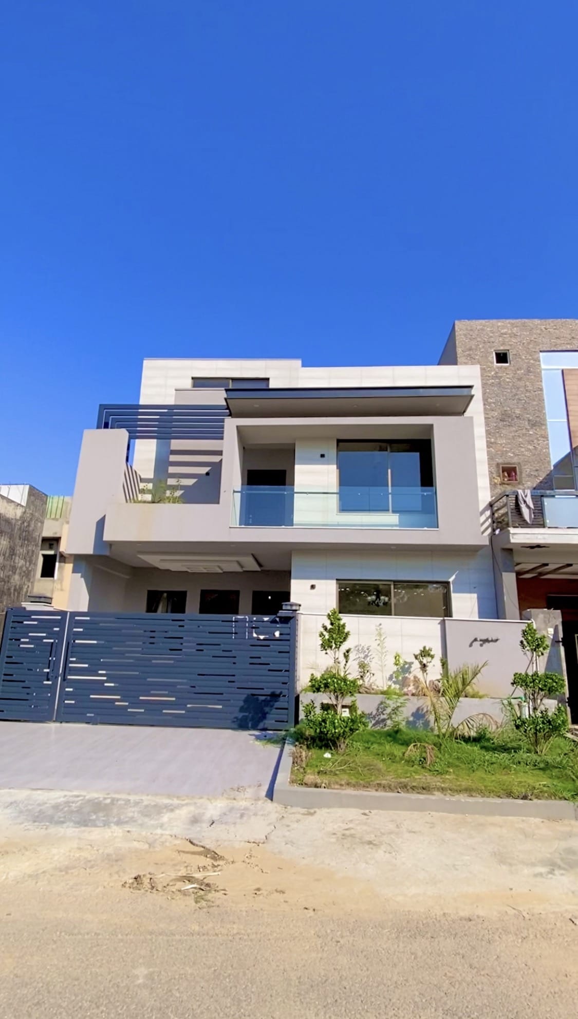 8 Marla House for sale in Faisal Town A Block