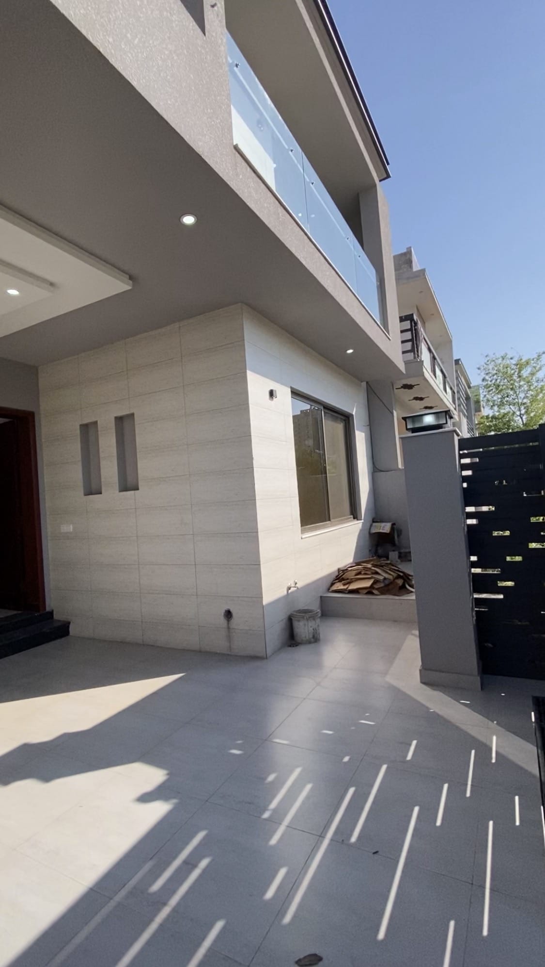 8 Marla House for sale in Faisal Town A Block