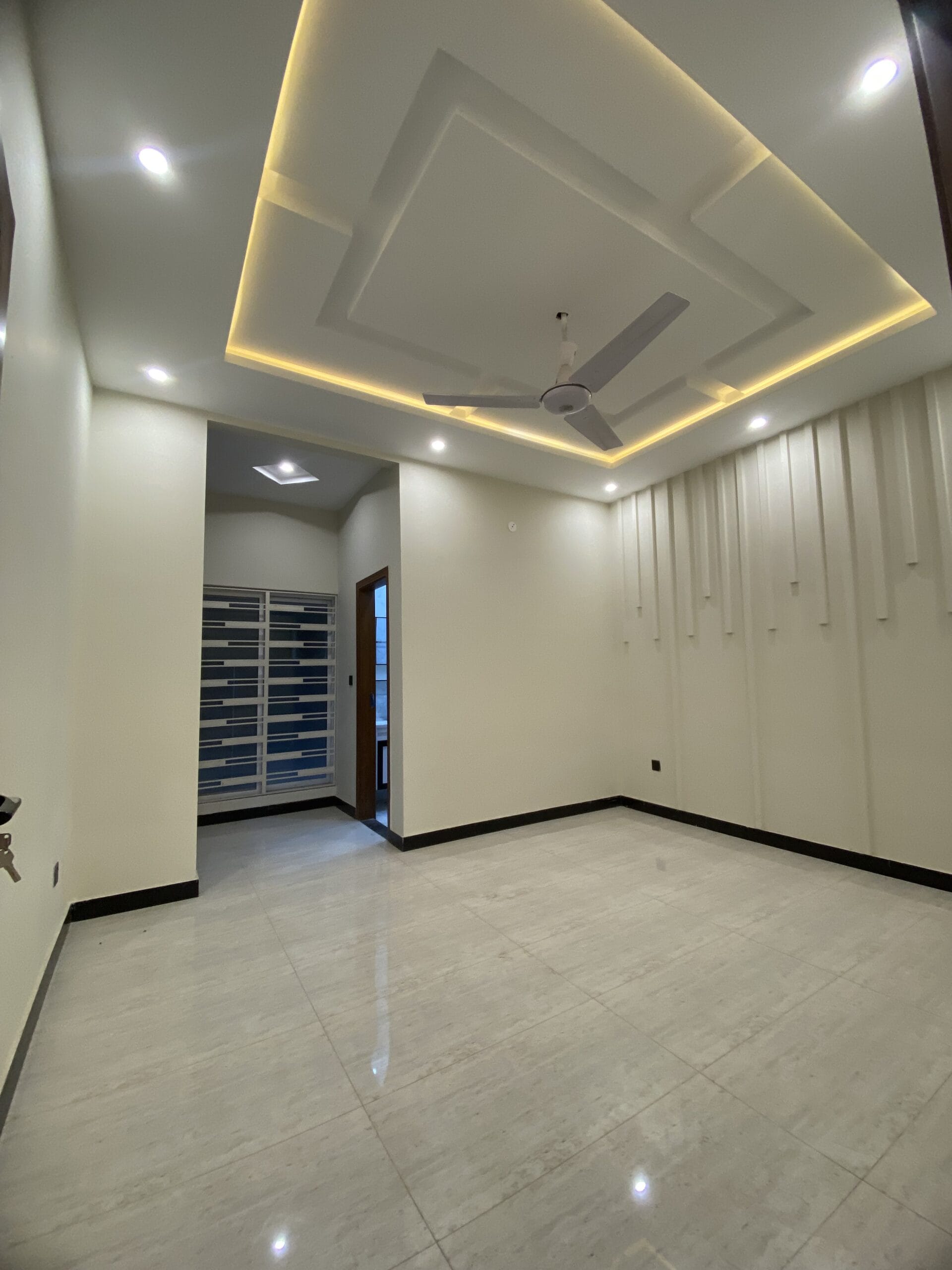 8 Marla House for sale in TNT F-17
