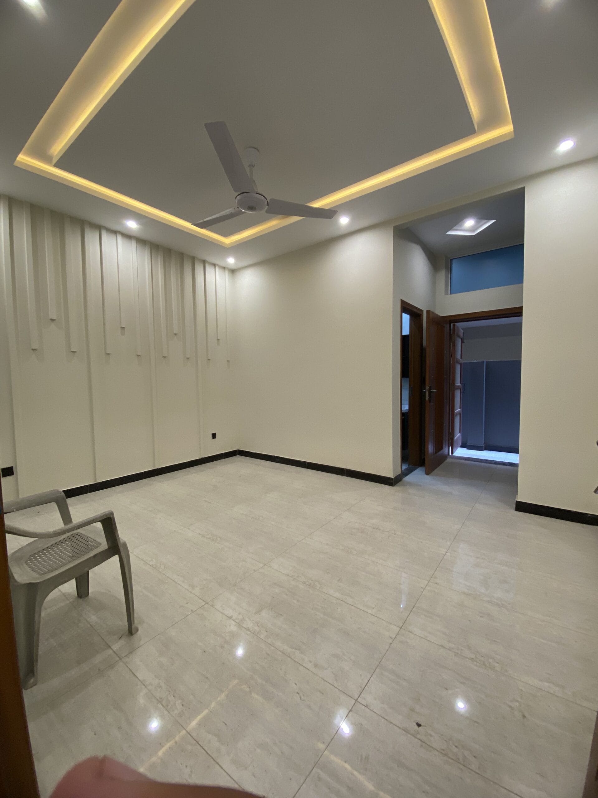 8 Marla House for sale in TNT F-17