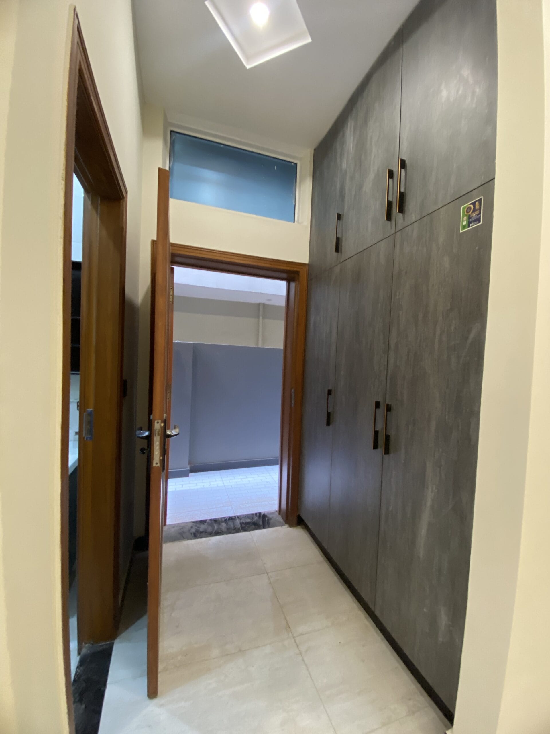 8 Marla House for sale in TNT F-17