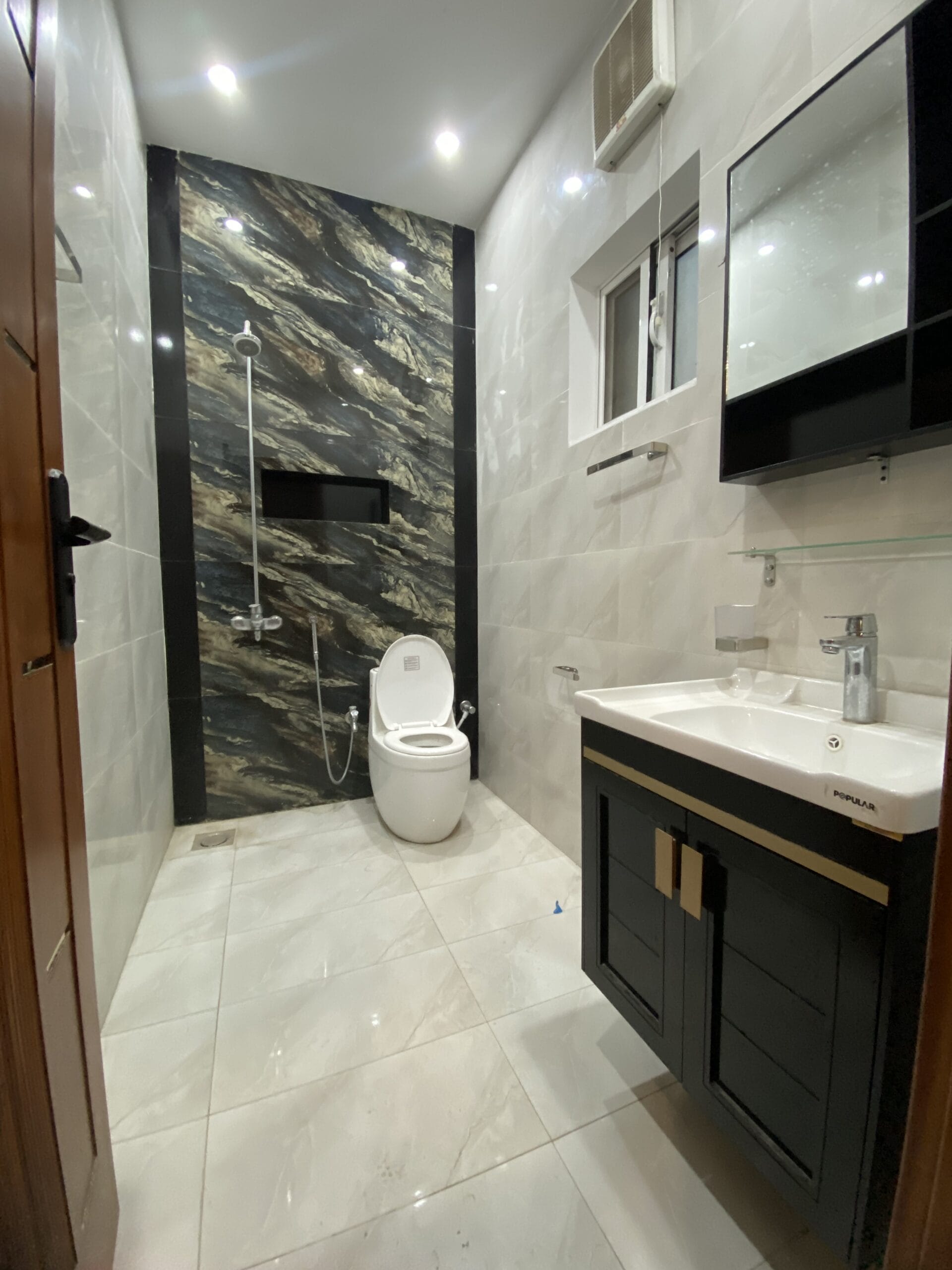 8 Marla House for sale in TNT F-17