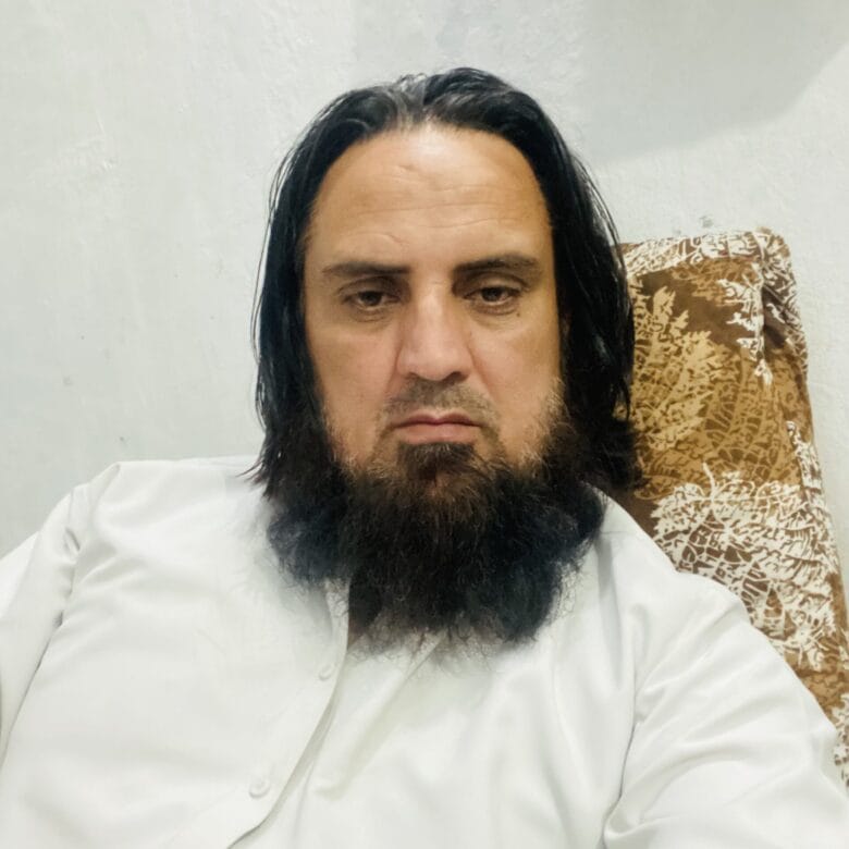 Ihsan Afridi