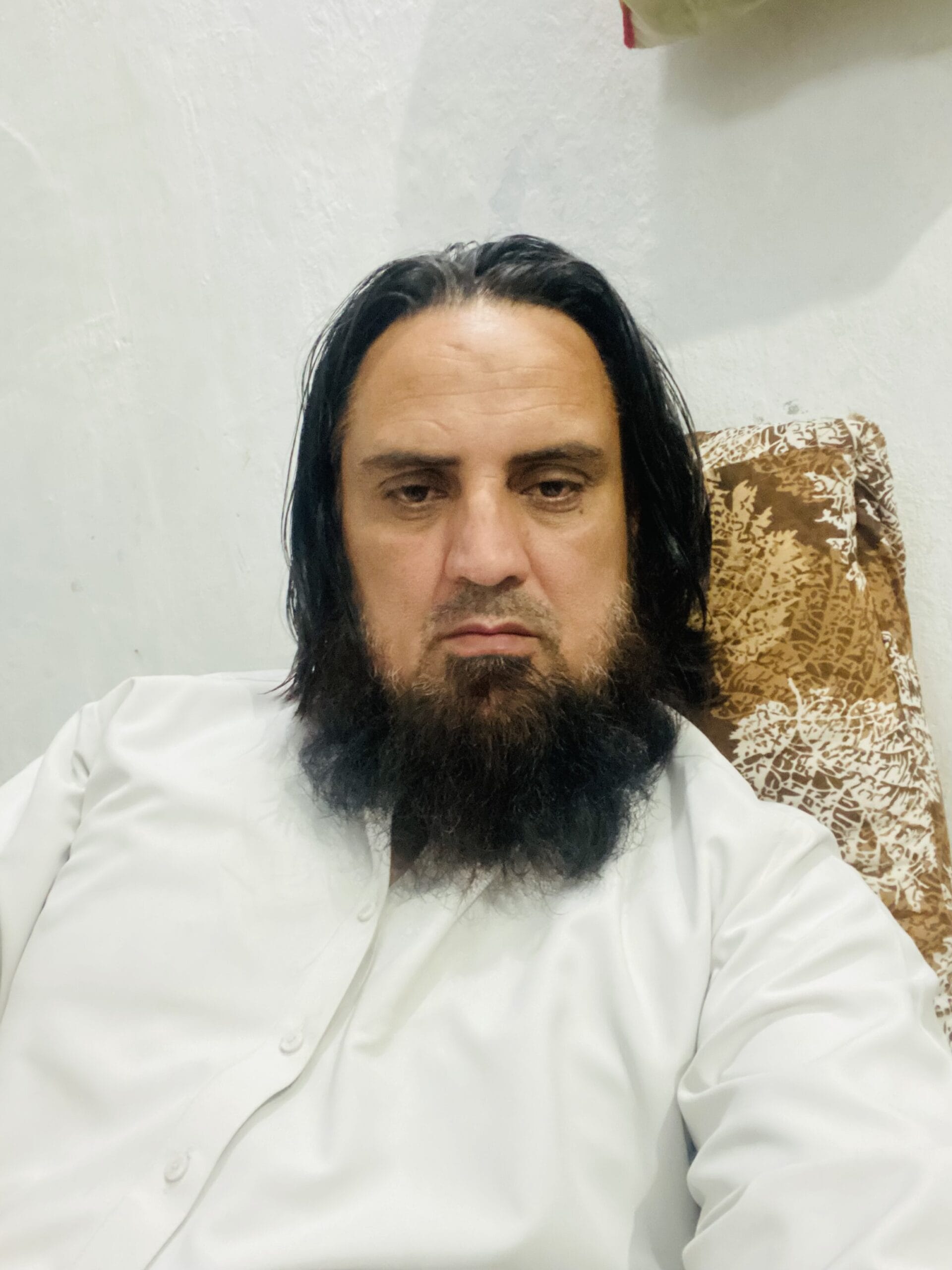 Profile photo of agent Ihsan Afridi