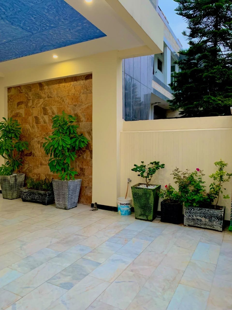 1 Kanal Luxury House for Sale in F-17, Islamabad