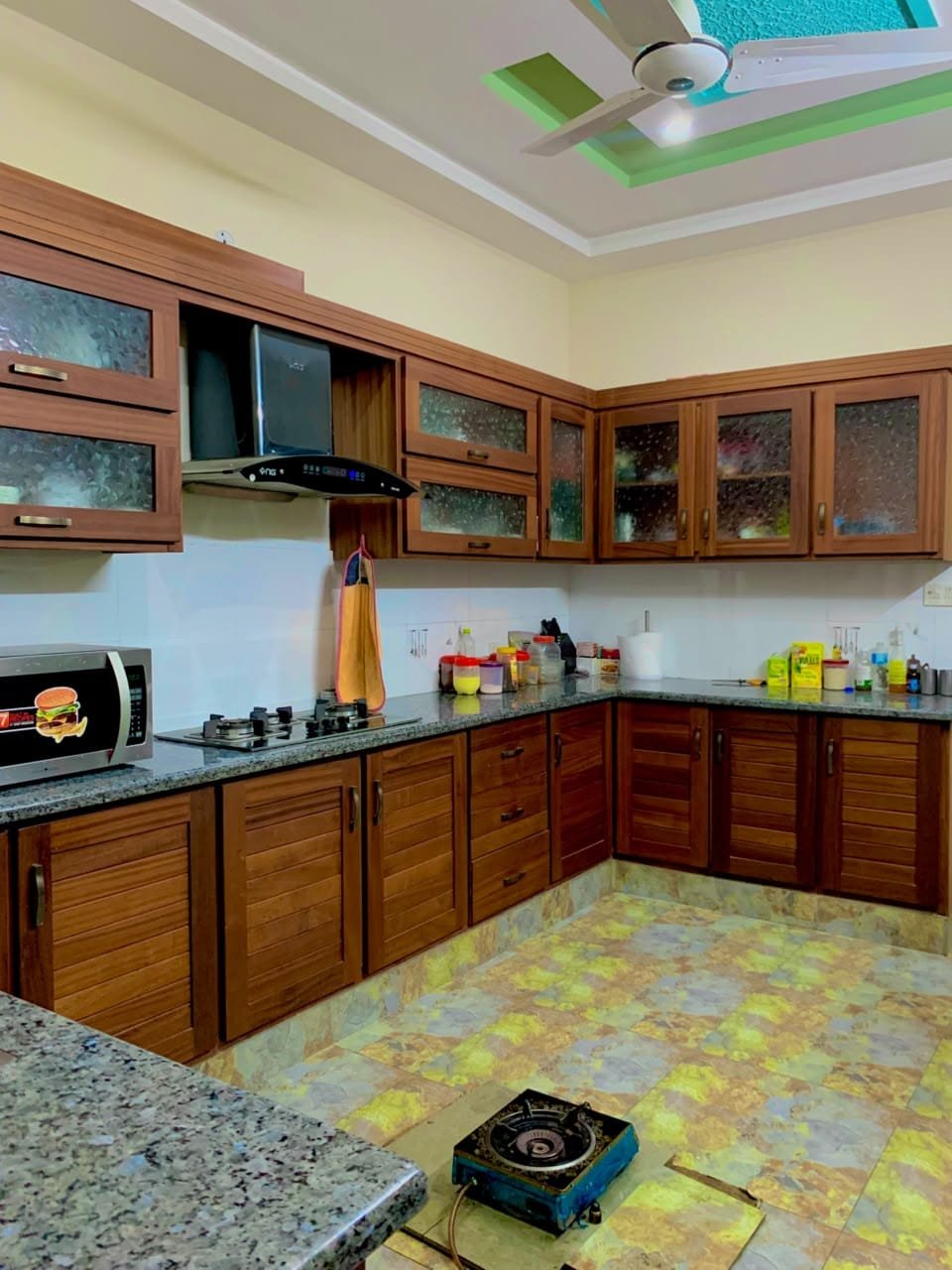 1 Kanal Luxury House for Sale in F-17, Islamabad