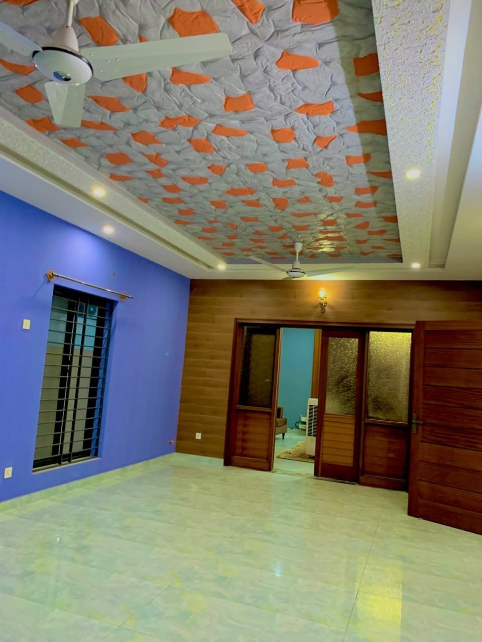 1 Kanal Luxury House for Sale in F-17, Islamabad