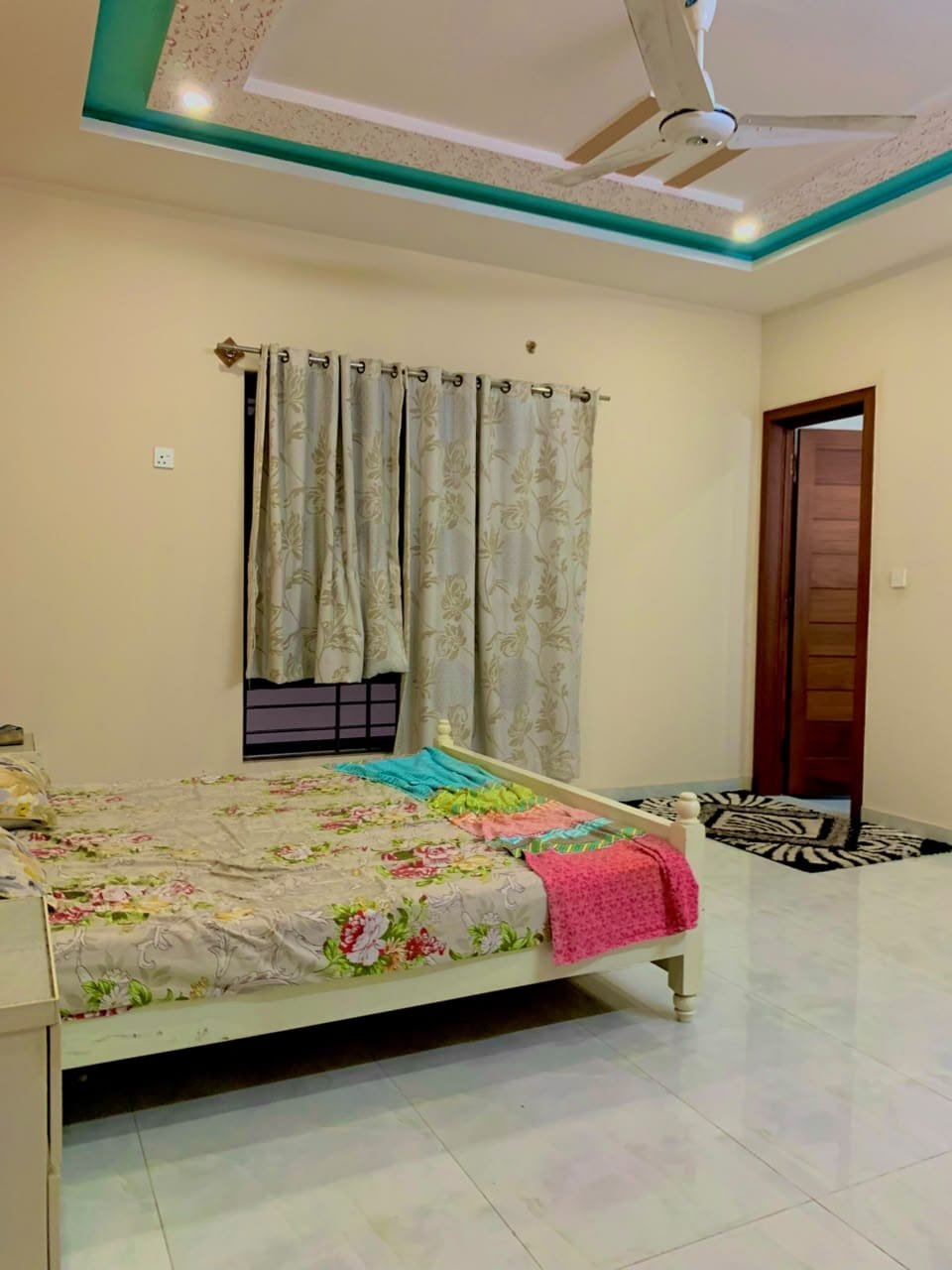 1 Kanal Luxury House for Sale in F-17, Islamabad