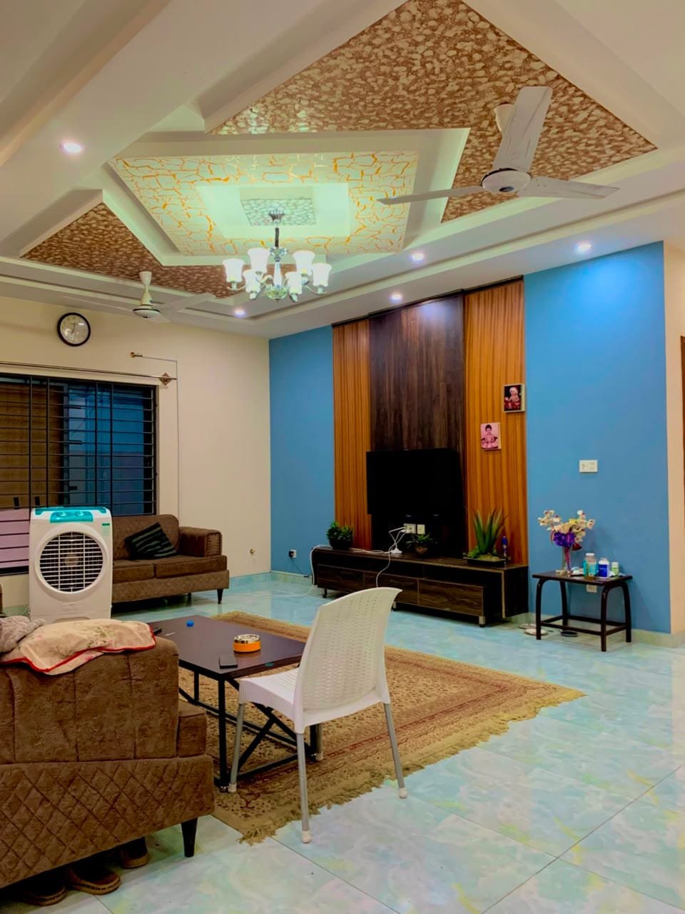 1 Kanal Luxury House for Sale in F-17, Islamabad